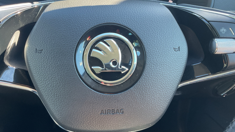 Skoda Karoq 1.5 TSI SE L 5dr Petrol Estate